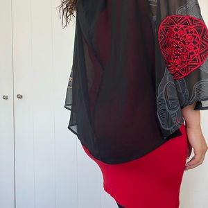 Versatile Desigual dress